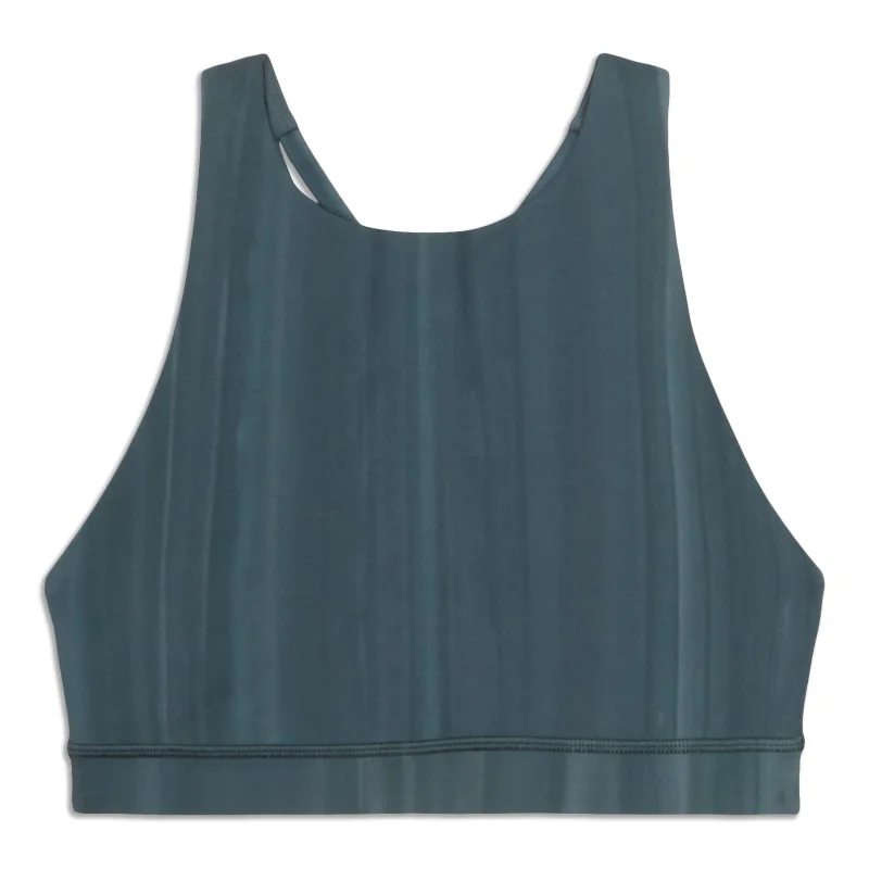Yoga Bar for Better Flexibility -lululemon Energy™ Bra - Resale
