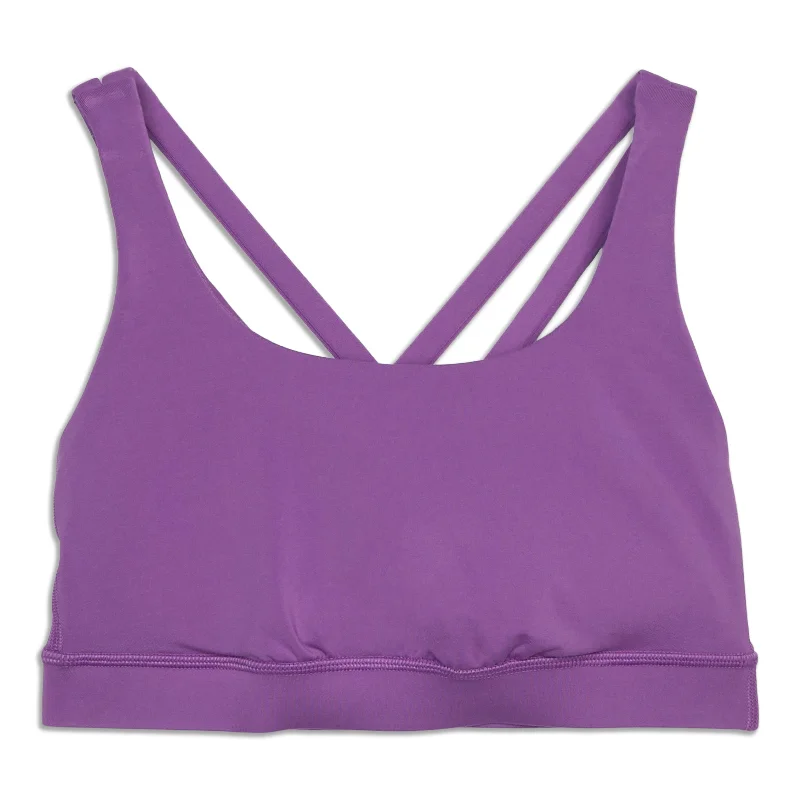 Yoga Bars for Balanced Snacks -lululemon Energy Bra - Resale