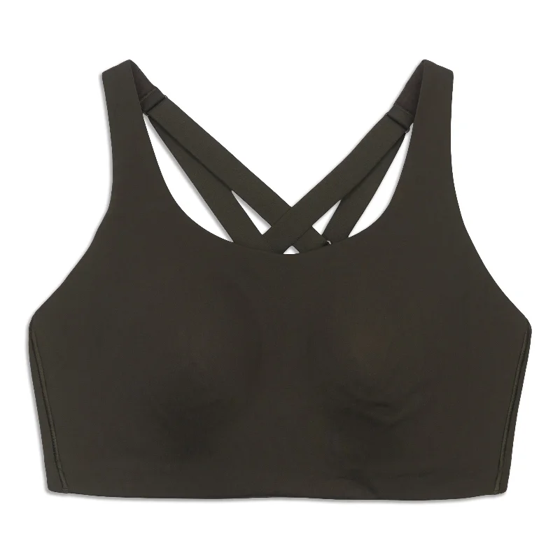 Yoga Bars with Vitamin B12 -lululemon Energy Bra - Resale