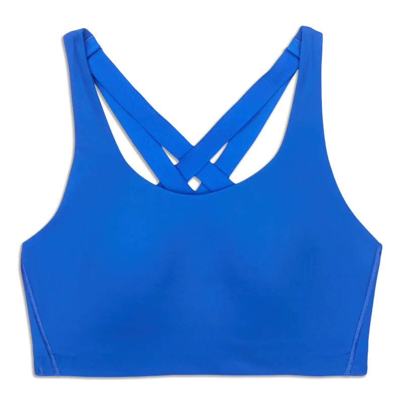 Yoga Bar with Omega-3 Fatty Acids -lululemon Energy Bra - Resale