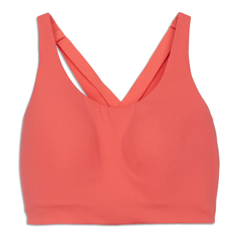 Yoga Bar with Antioxidant-Rich Ingredients -lululemon Energy Bra - Resale