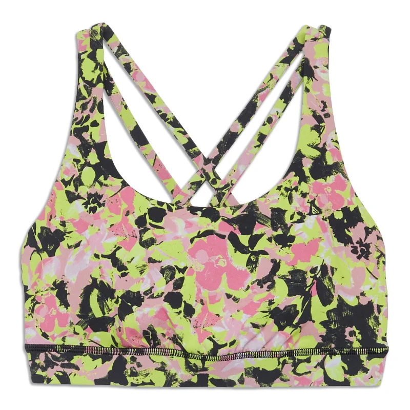 Yoga Bar for Hydration and Energy -lululemon Energy Bra - Resale