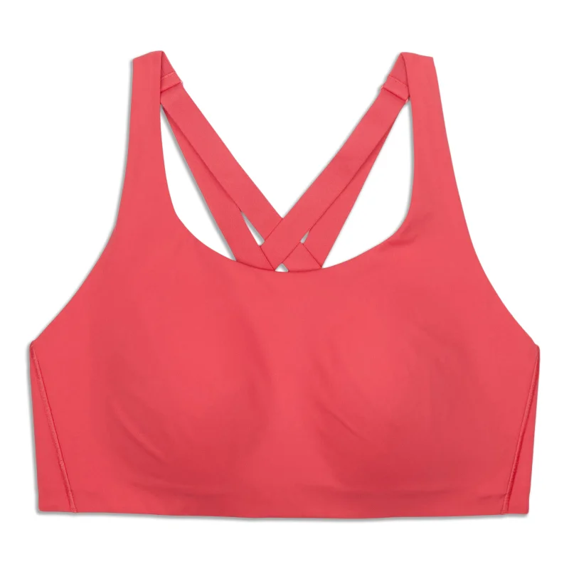 Yoga Bar for Protein and Carbs Combination -lululemon Energy Bra - Resale