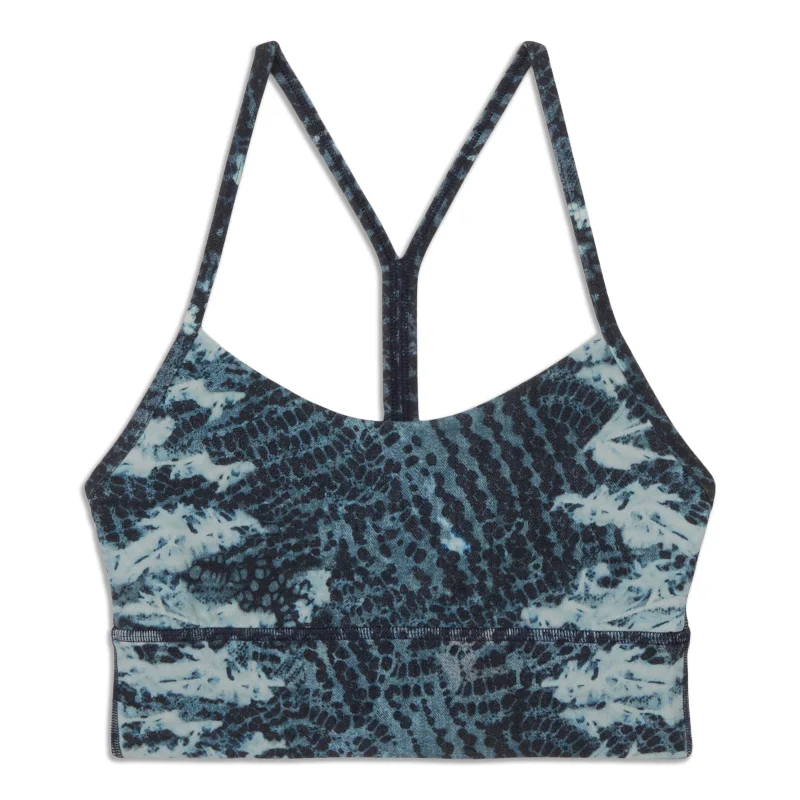 Yoga Bar with Adaptogens for Stress Management -lululemon Energy™ Longline Bra - Resale Yoga Bar with Adaptogens for Stress Management -lululemon Energy™ Longline Bra - Resale