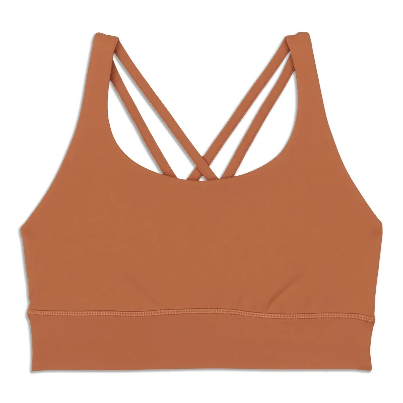 Yoga Bar with Pomegranate for Antioxidant Support -lululemon Energy Longline Bra - Resale