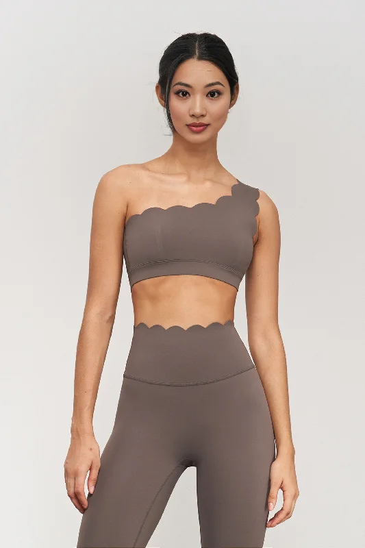 Khaki Brown