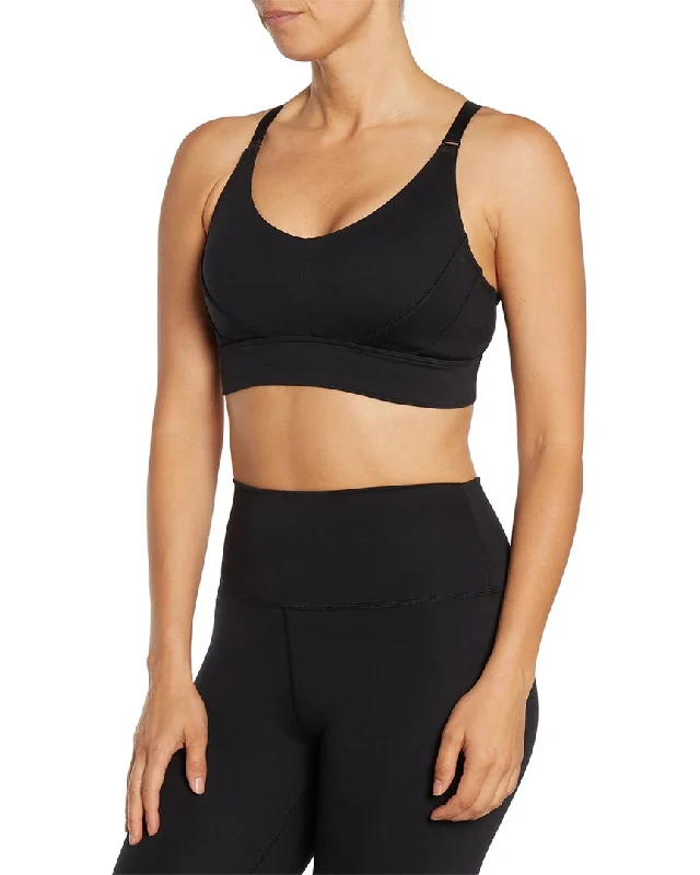 Yoga Bar with Hemp Hearts -Marika Lizzy Sport Bra