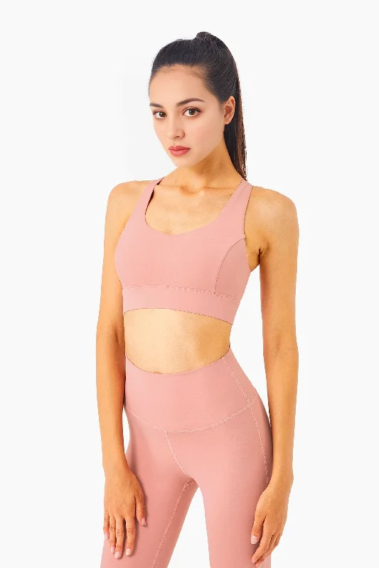 Pink Pastel
