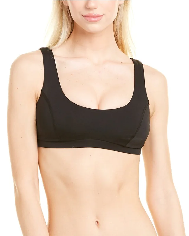 Organic Protein Yoga Bars -MICHI PRINCIPAL BRA