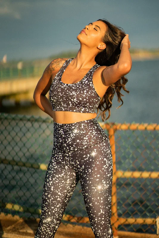 Yoga Bars with Antioxidants -Milky Way Performance Bra