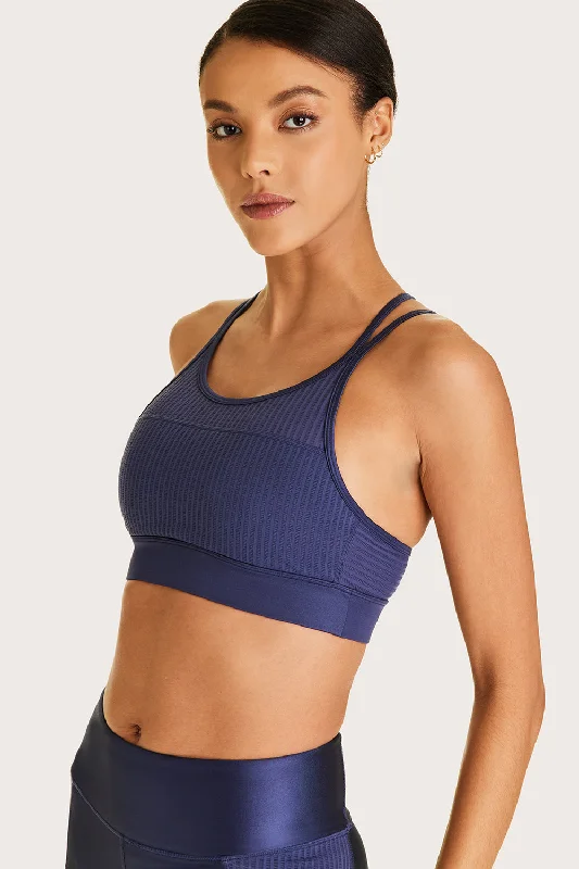 Yoga Bar with Apple Cider and Lemon -Mirage Cami Bra
