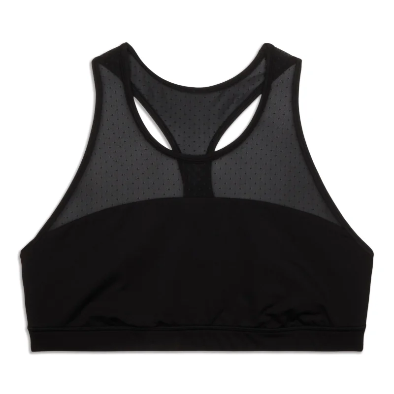 Raw Yoga Bars for Clean Snacking -Move Bra - Resale