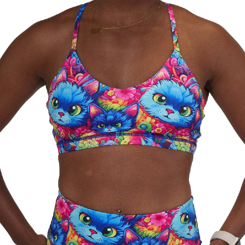 Yoga Bar with Natural Citrus Flavor -Move Free Bra | Purrfection