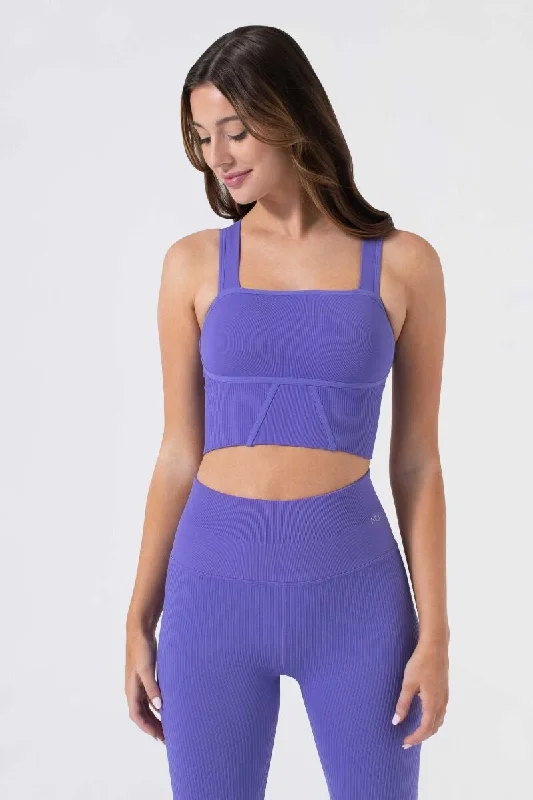Yoga Bar for Intense Workouts -Napa Bra
