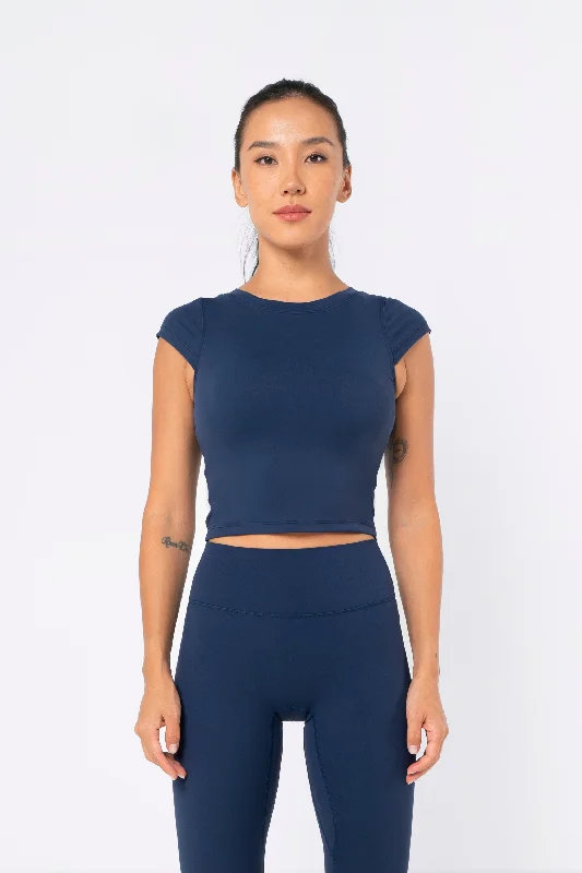 Yoga Bar with Plant-Based Sweeteners -New Classic Sigma Bra Tank