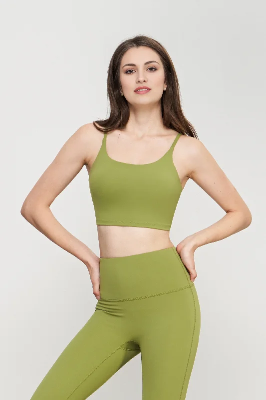 Matcha Green