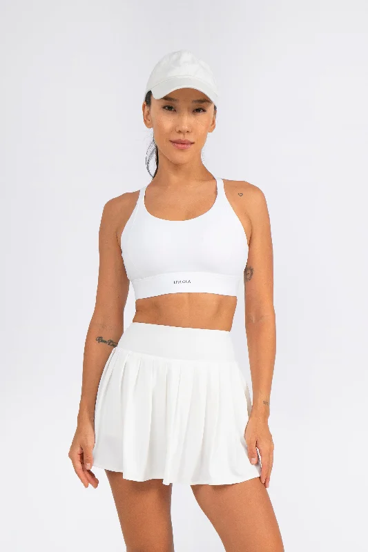 Yoga Bar with Lemongrass -On The Rise Bra