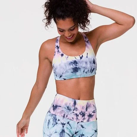 Yoga Bar with Antioxidant-Rich Fruits -Chic Bra - Dazed