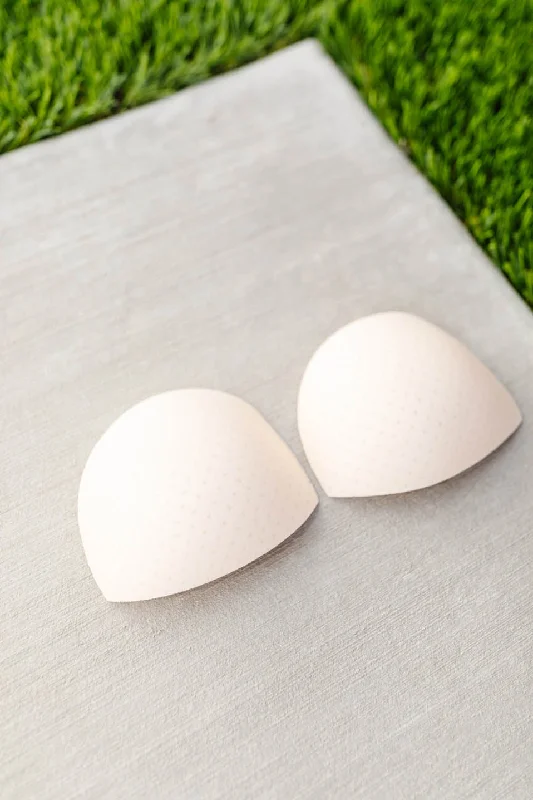Yoga Bar with Coconut Water and Chia -Optional Padding Set