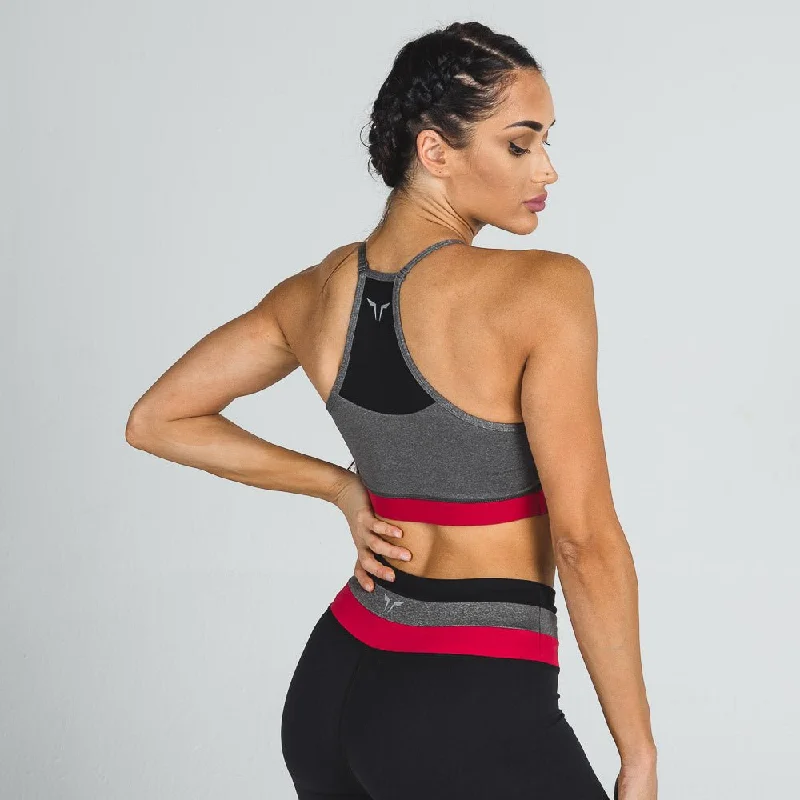 Yoga Bar for Post-Exercise Nutrition -Palette Bra