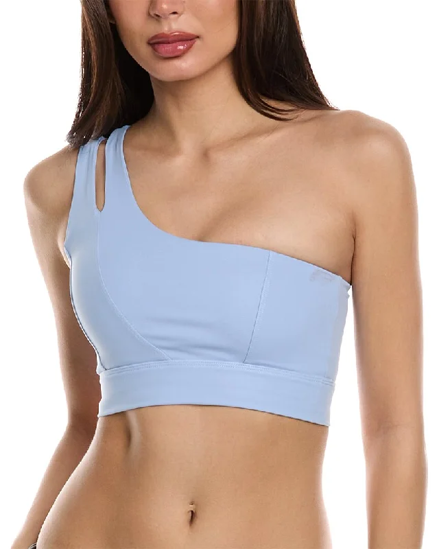 Yogurt-Flavored Yoga Bar -Phat Buddha The Central Park Bra