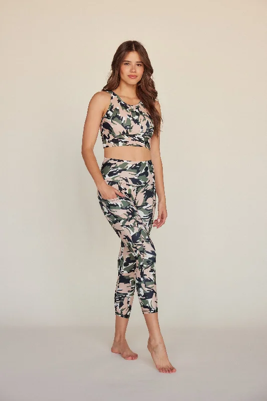 Desert Camo