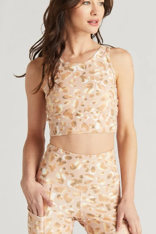Low-Sugar Vegan Yoga Bars -Prescott Bra