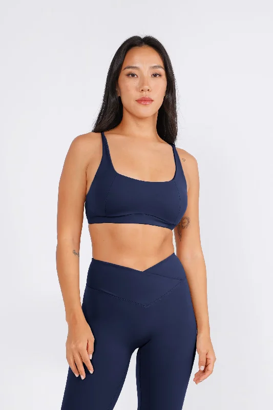 Yoga Bar for Boosting Stamina -Pro Bra