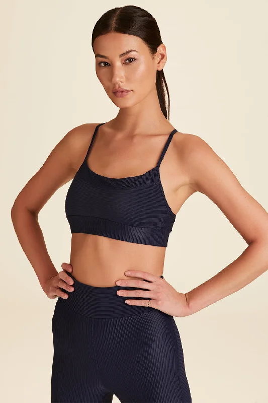 Yoga Bar for Core Health -Raya Rib Bra