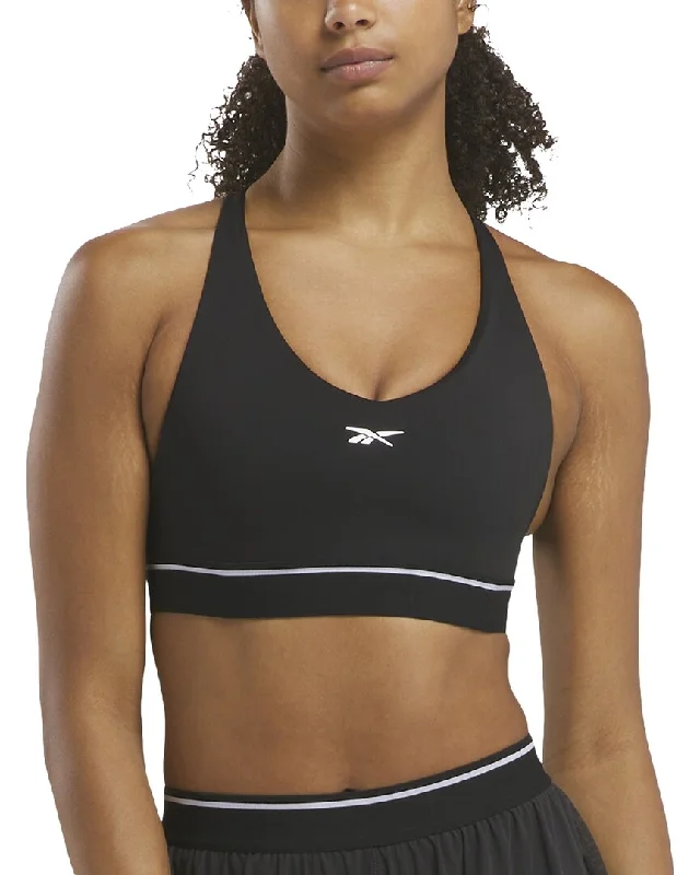 Yoga Bar for Active Women -Reebok Team Bralette