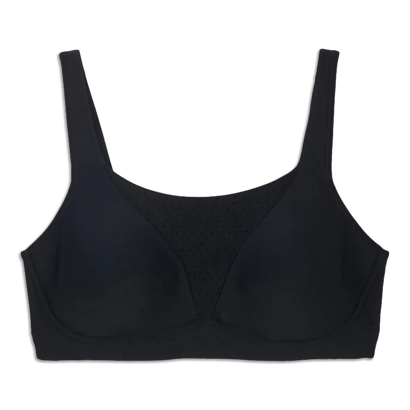 Yoga Bar for Protein and Recovery -Run Times Bra - Resale