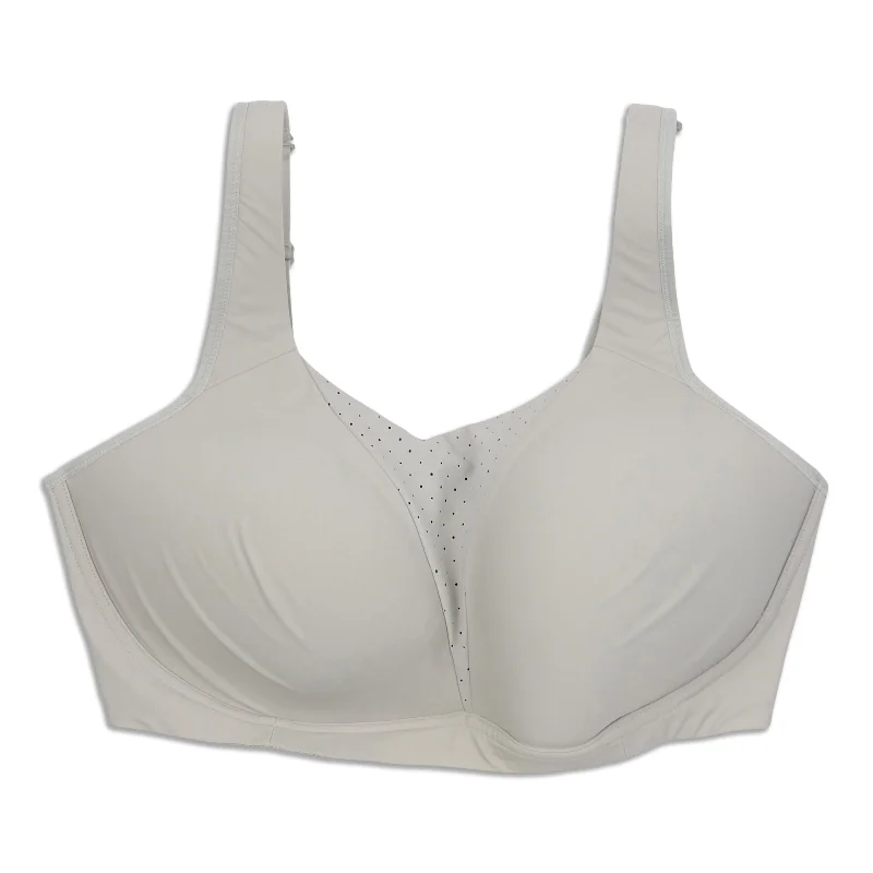 Yoga Bar for Healthy Energy Boost -Run Times Bra - Resale