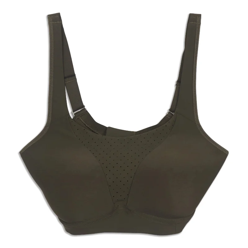 Yoga Bar with Coconut and Cacao -Run Times Bra - Resale