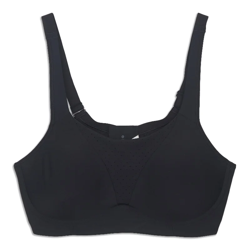 Yoga Bar Snack for Active Lifestyle -Run Times Bra - Resale