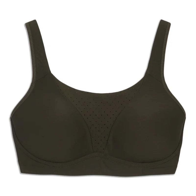 Yoga Bar for Boosting Metabolism -Run Times Bra - Resale