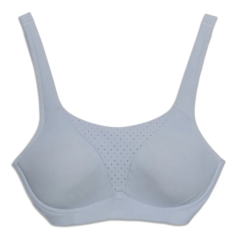 Yoga Bar with Quinoa and Protein -Run Times Bra - Resale