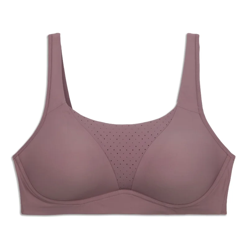 Yoga Bar for Post-Exercise Nutrition -Run Times Bra - Resale