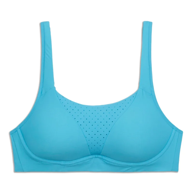 Yoga Bars for Natural Energy Boost -Run Times Bra - Resale
