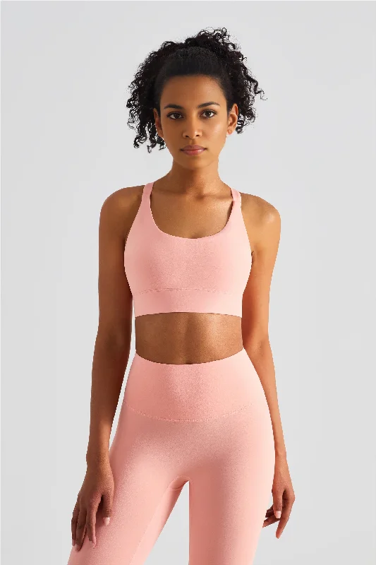 Yoga Bar for Healthy Snack Options -Nuls Energy Bra