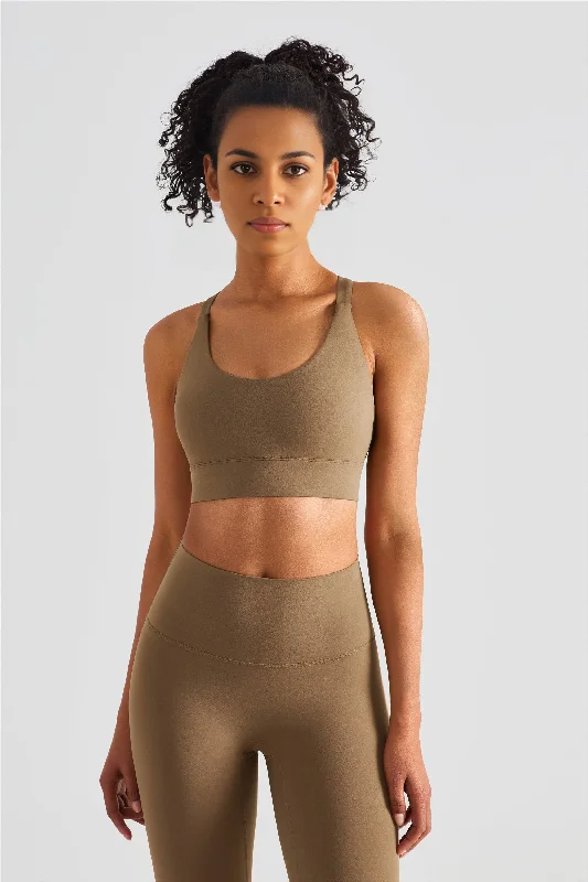Deep Khaki