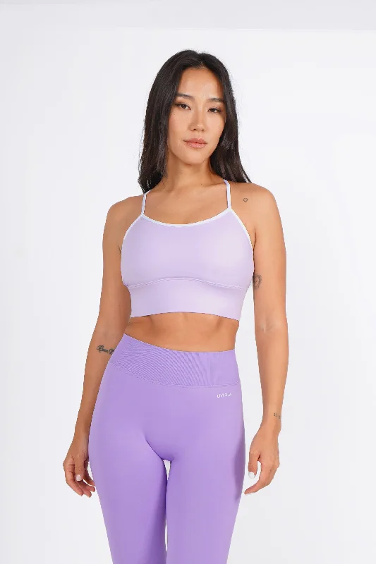 Yoga Bars for Balanced Snacks -Serene Bra