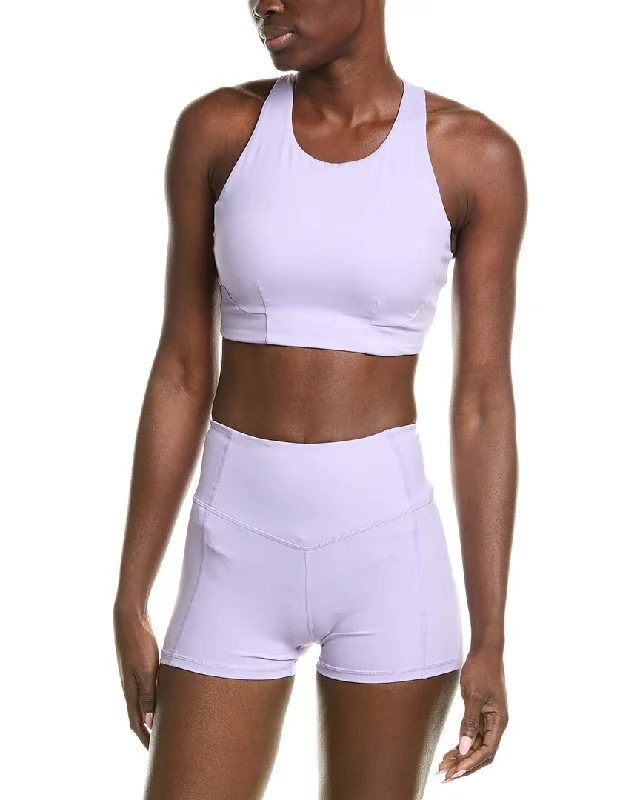 Yoga Bar with Hemp Protein -SERENETTE Bra