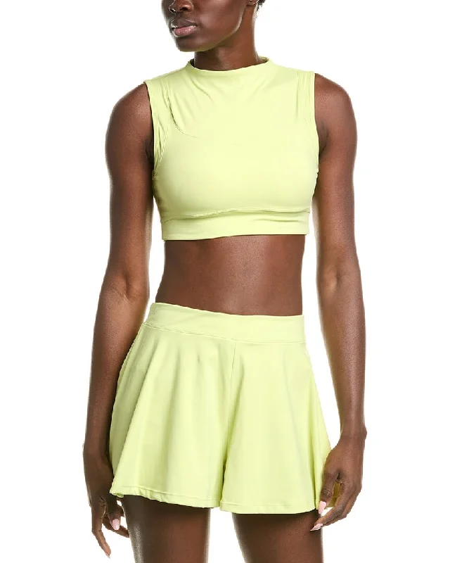 Yoga Bars with Omega-3 -SERENETTE Bralette