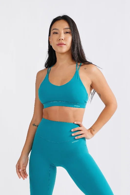 Yoga Bar with Cinnamon -Serenity Bra