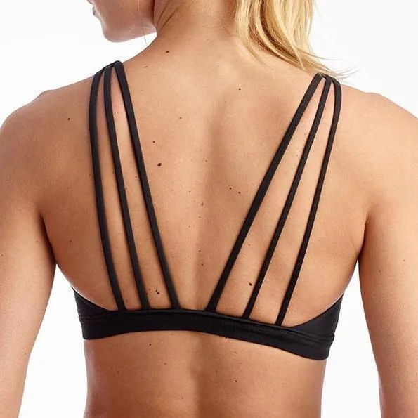 Yoga Bar for Intense Workouts -Revitalize Bra
