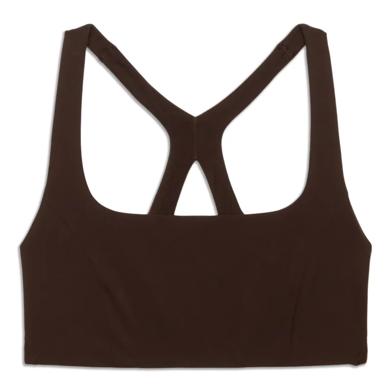 Yoga Bar with Cashews -SmoothCover Yoga Bra - Resale