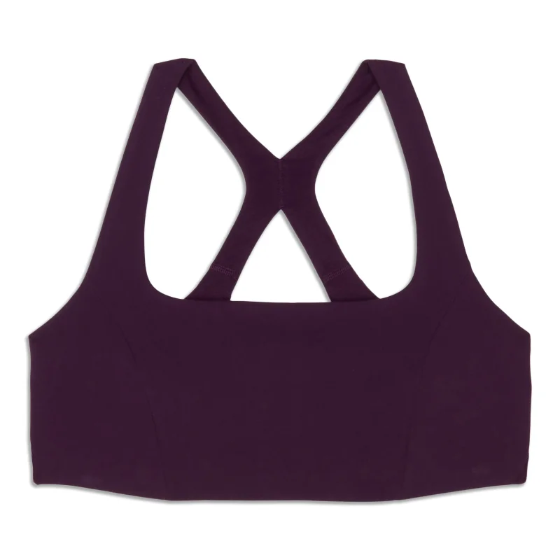 Yoga Bars for Detoxing and Cleansing -SmoothCover Yoga Bra - Resale