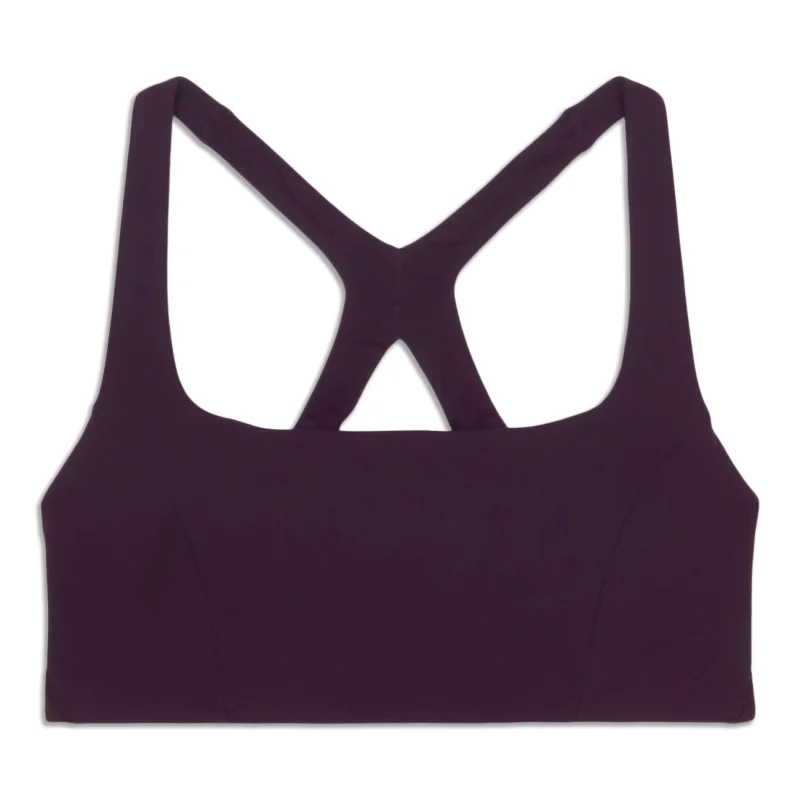 Yoga Bar for Pre-Workout Energy -SmoothCover Yoga Bra - Resale