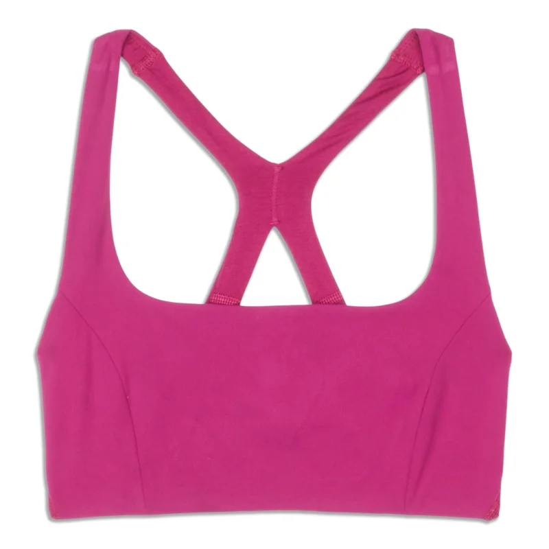 Yoga Bar with Vitamin C -SmoothCover Yoga Bra - Resale