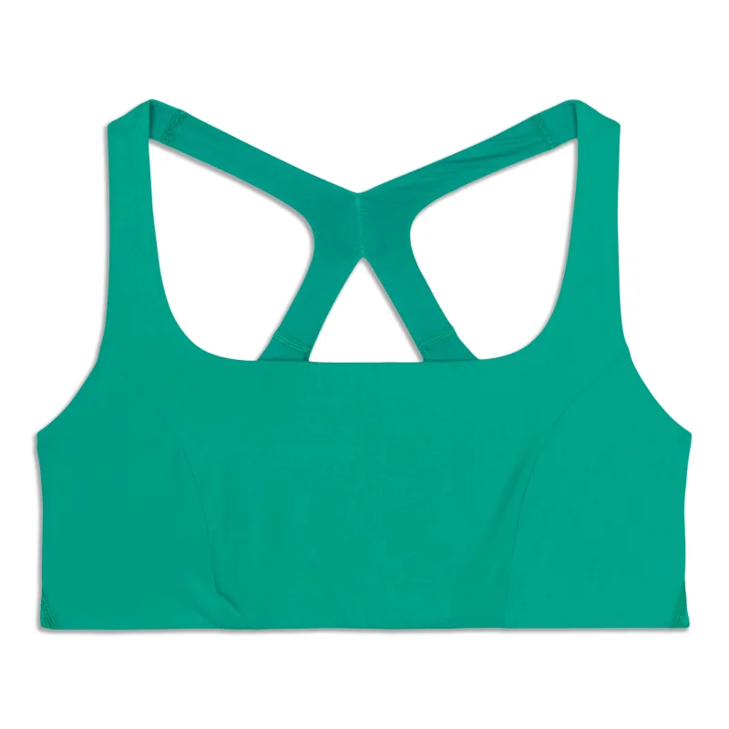 Yoga Bar with Sunflower Butter -SmoothCover Yoga Bra - Resale